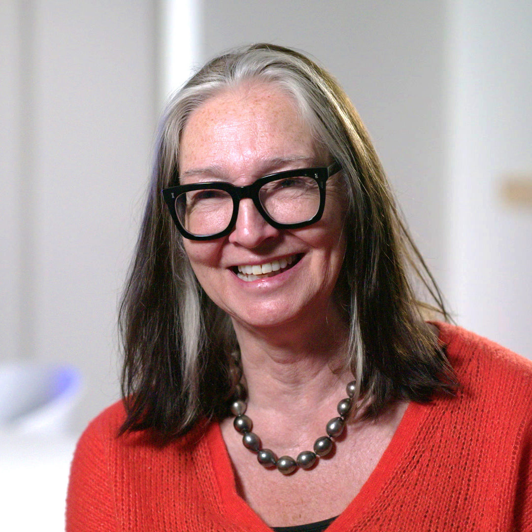 Daryl Fielding portrait