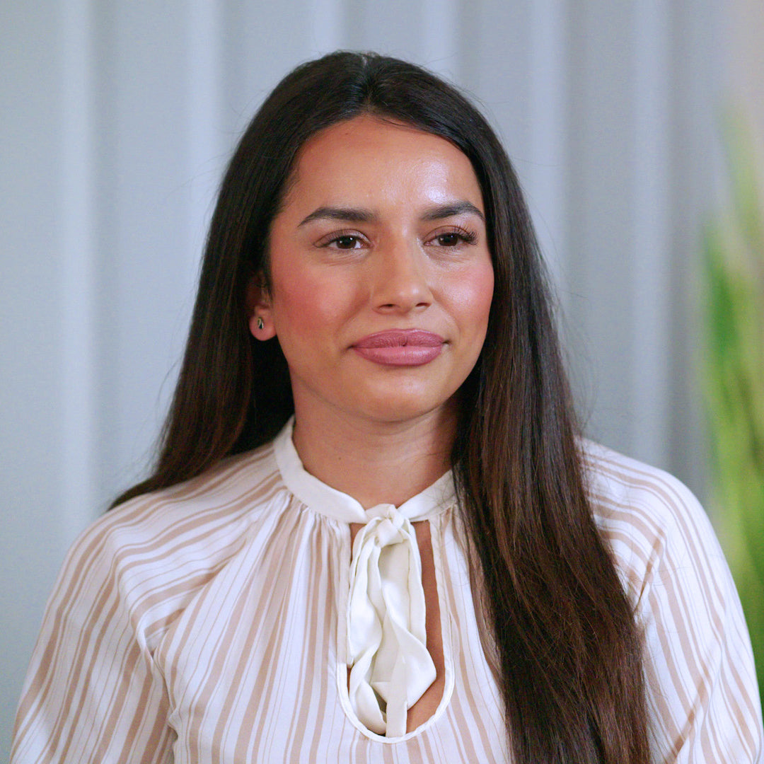 Harpreet Kaur portrait