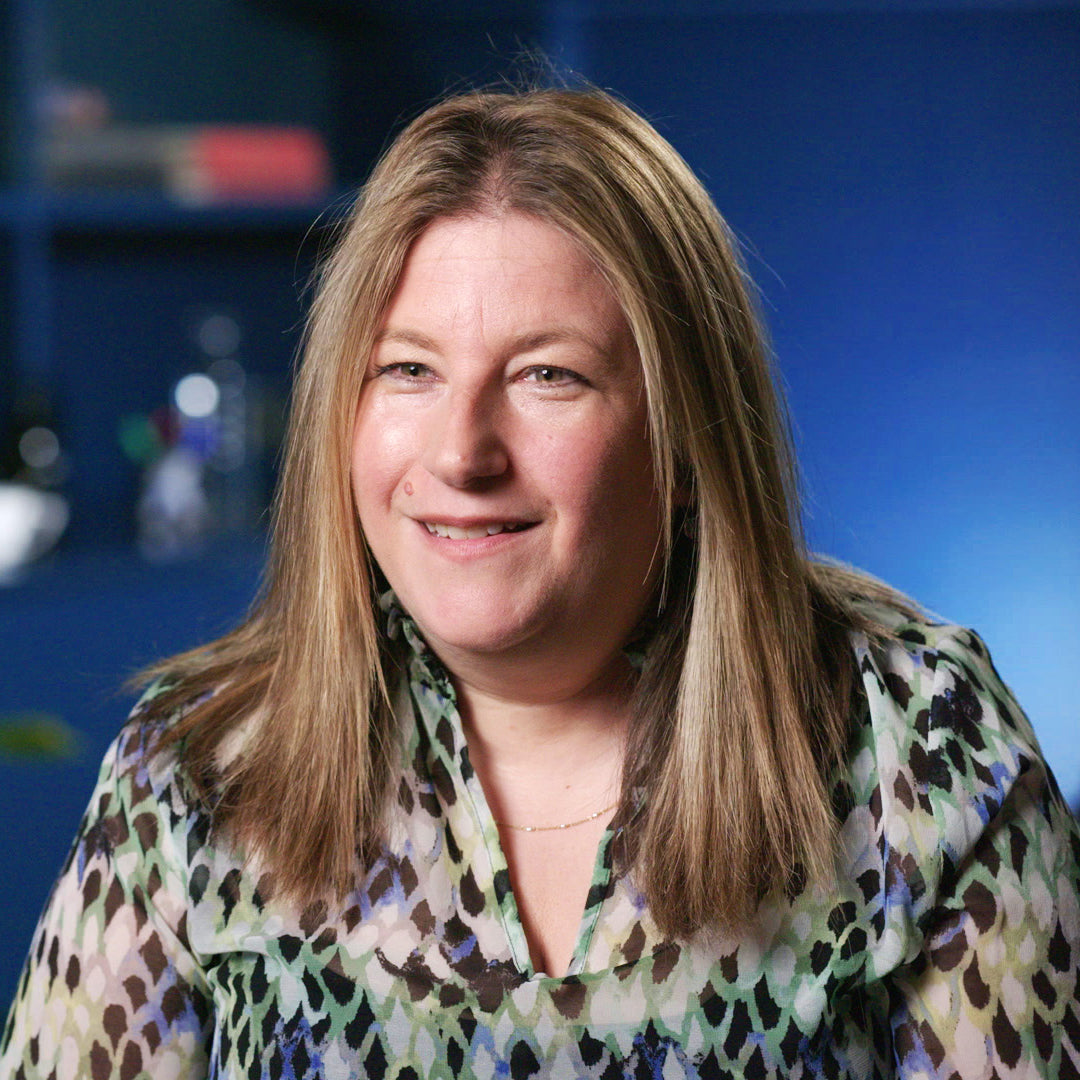 Victoria Fox portrait