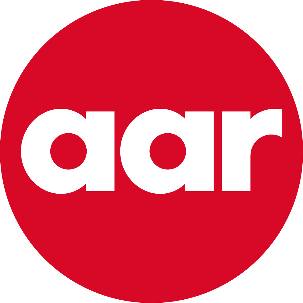AAR logo
