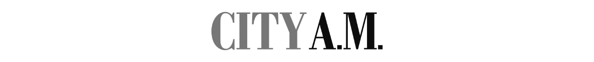 City AM logo